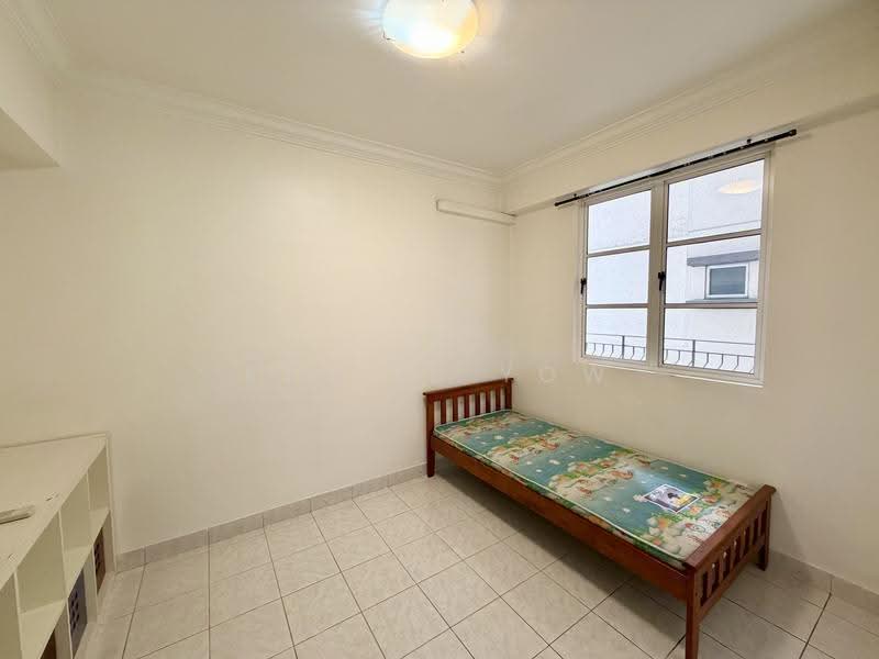 Condominium for Rent at Laman Suria - Ken Ie Yow - Bedroom - PropertyGuru.com.my