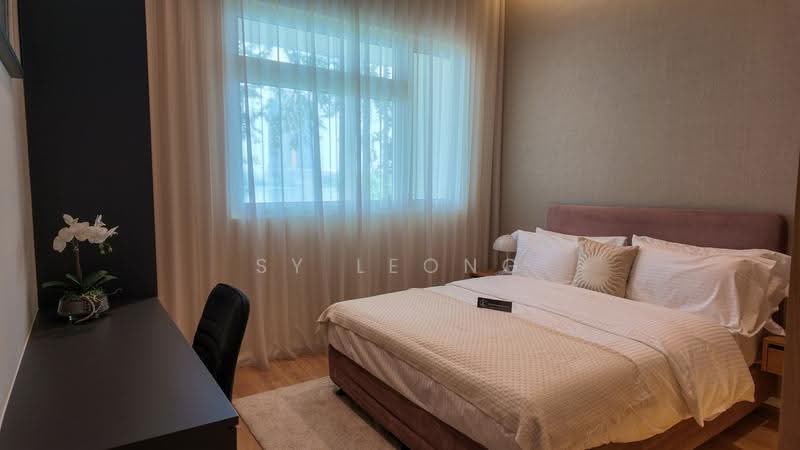 Kediaman Servis untuk Dijual di Danau Puchong - SY Leong - Bedroom - PropertyGuru.com.my