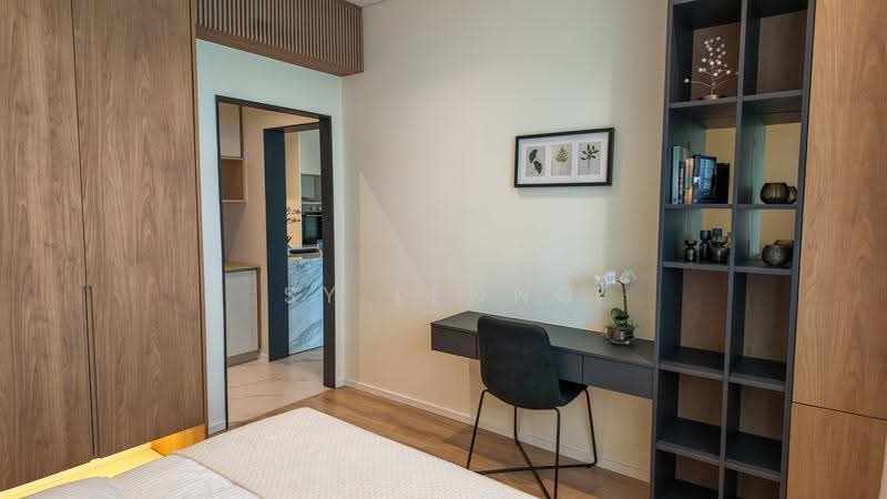 Kediaman Servis untuk Dijual di Danau Puchong - SY Leong - Bedroom - PropertyGuru.com.my