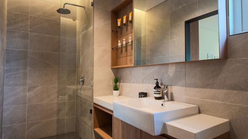 Kediaman Servis untuk Dijual di Danau Puchong - SY Leong - Bathroom - PropertyGuru.com.my