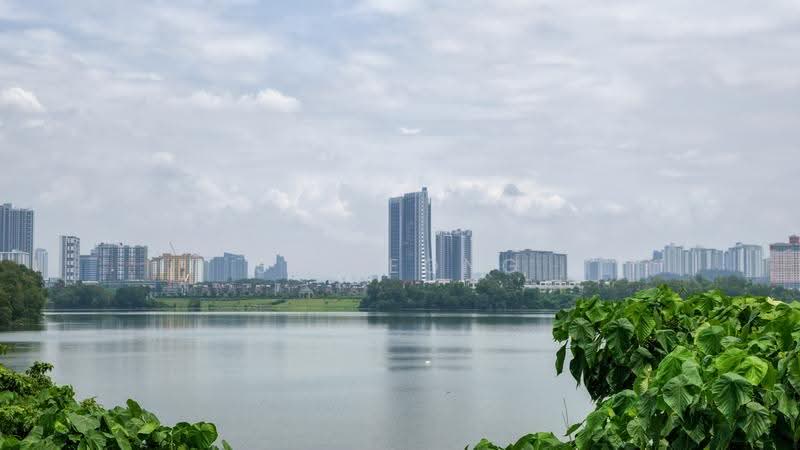Kediaman Servis untuk Dijual di Danau Puchong - SY Leong - PropertyGuru.com.my
