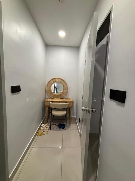 Kondominium untuk Disewa di MiNest Residence - Tien Ee Yap - Corridor - PropertyGuru.com.my
