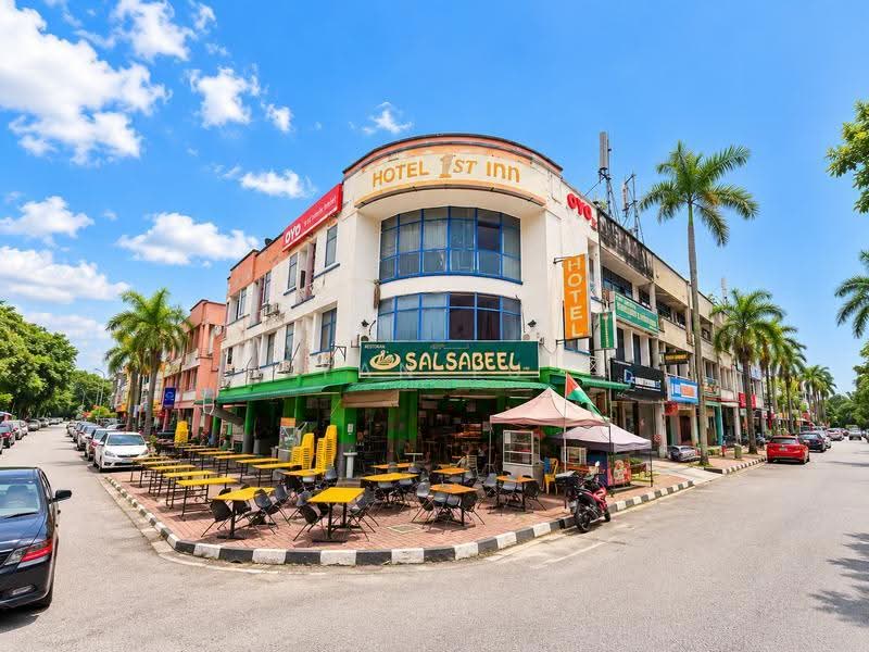Shop / Office for Rent in Temasya Glenmarie (Glenmarie) - Yan Lu - PropertyGuru.com.my
