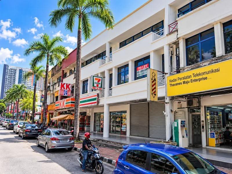 Shop / Office for Rent in Temasya Glenmarie (Glenmarie) - Yan Lu - PropertyGuru.com.my