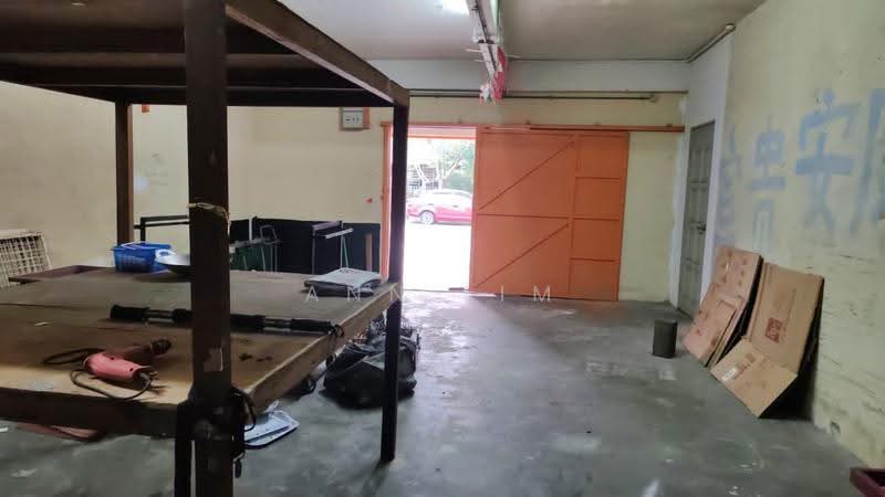Kedai / Pejabat untuk Disewa di Taman Asean (Balai Panjang) - Ann Lim - PropertyGuru.com.my