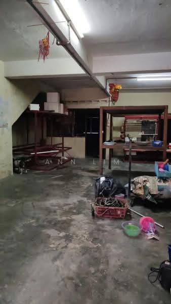 Kedai / Pejabat untuk Disewa di Taman Asean (Balai Panjang) - Ann Lim - PropertyGuru.com.my