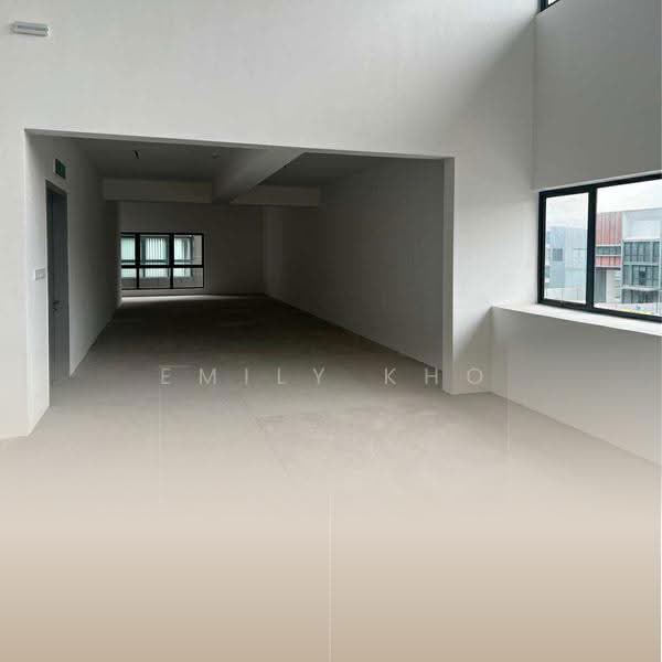 Kilang untuk Dijual di Kota Damansara (Selangor) - Emily Kho - Interior - PropertyGuru.com.my