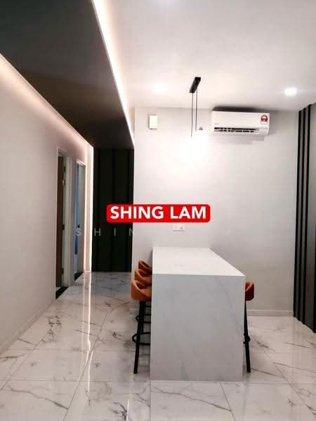 Condominium for Rent at QuayWest Residence - Shing Lam - Interior - PropertyGuru.com.my