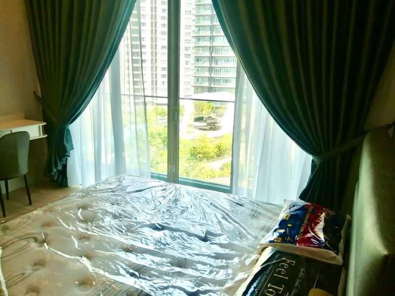 Condominium for Rent at QuayWest Residence - Shing Lam - PropertyGuru.com.my