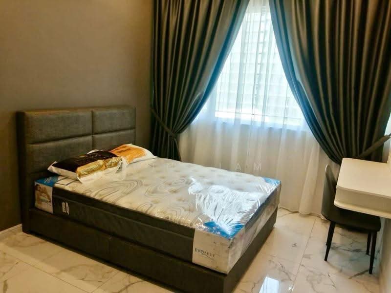 Condominium for Rent at QuayWest Residence - Shing Lam - Bedroom - PropertyGuru.com.my