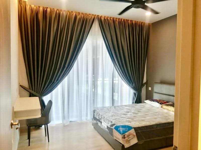 Condominium for Rent at QuayWest Residence - Shing Lam - Bedroom - PropertyGuru.com.my