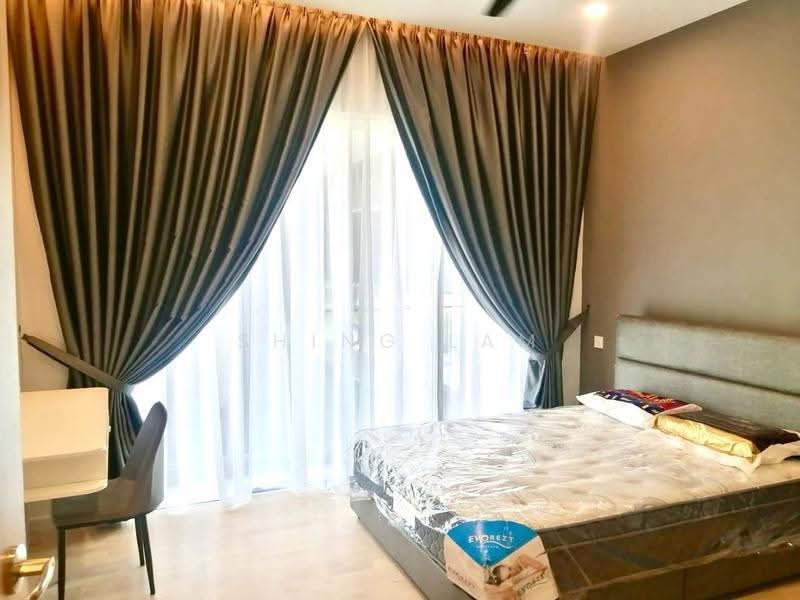 Condominium for Rent at QuayWest Residence - Shing Lam - Bedroom - PropertyGuru.com.my