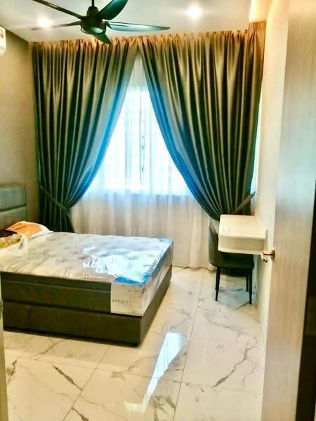 Condominium for Rent at QuayWest Residence - Shing Lam - Bedroom - PropertyGuru.com.my