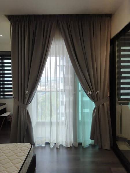 Condominium for Rent at Vista Bangi - Soon Sheng Law - View - PropertyGuru.com.my