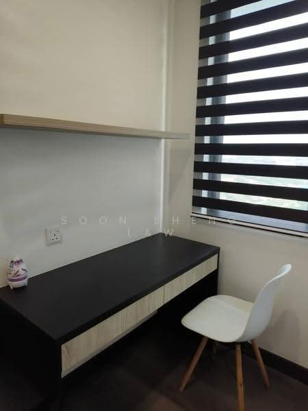 Condominium for Rent at Vista Bangi - Soon Sheng Law - Study - PropertyGuru.com.my