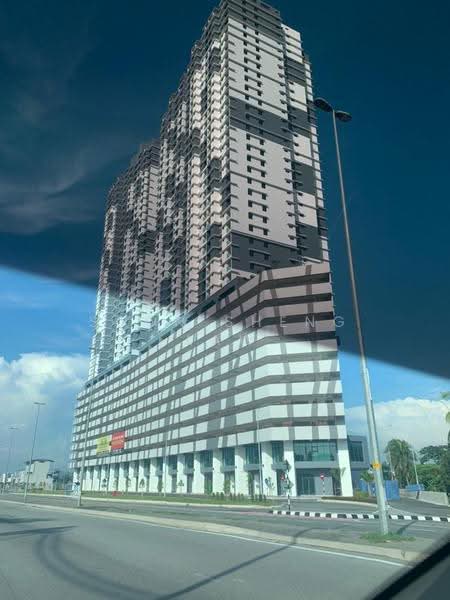 Condominium for Rent at Vista Bangi - Soon Sheng Law - PropertyGuru.com.my