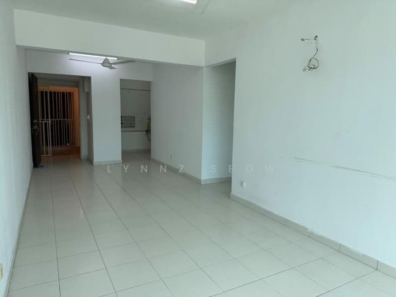 Condominium for Sale at One Foresta - Lynnz Seow - Living Room - PropertyGuru.com.my