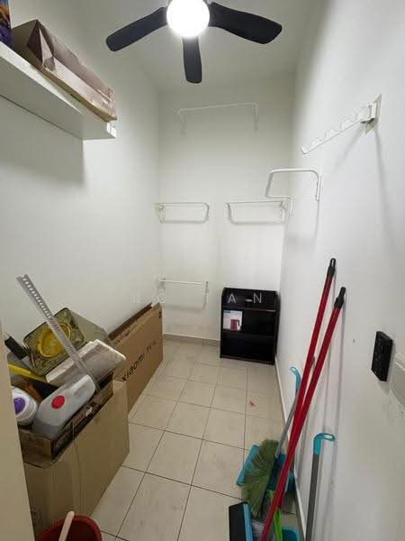 Kondominium untuk Disewa di Lakeville Residence - BC TAN - Interior - PropertyGuru.com.my