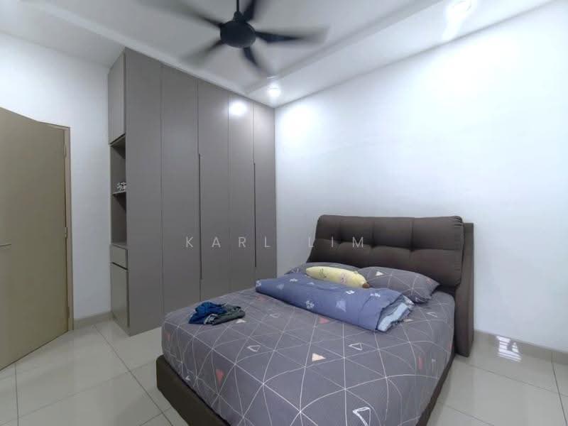 Cluster House for Sale in Taman Glenmarie (Johor Bahru) - Karl Lim - Bedroom - PropertyGuru.com.my