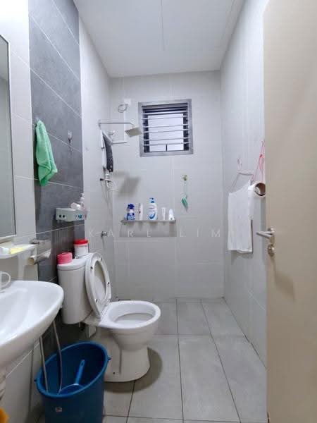 Cluster House for Sale in Taman Glenmarie (Johor Bahru) - Karl Lim - Bathroom - PropertyGuru.com.my