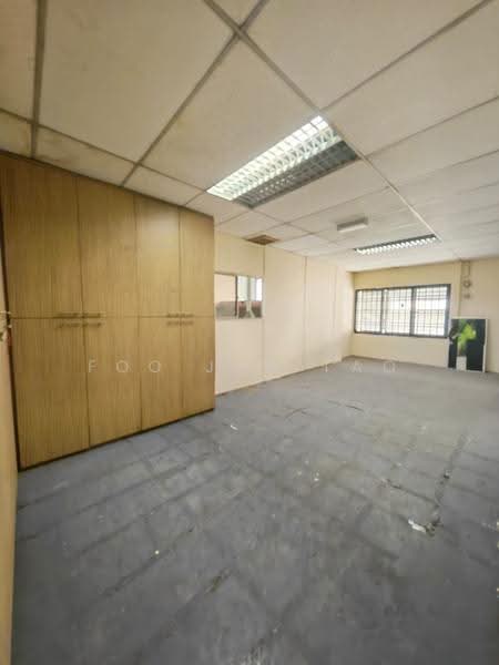 Kilang untuk Disewa di Taman Daya (Johor Bahru) - Foo Jun Tao - Interior - PropertyGuru.com.my