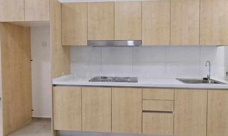 Kediaman Servis untuk Disewa di The Tresor @ Gravit8 - David Kok - Kitchen - PropertyGuru.com.my