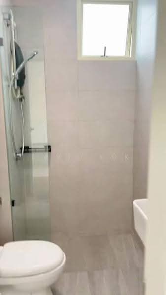 Kediaman Servis untuk Disewa di The Tresor @ Gravit8 - David Kok - Bathroom - PropertyGuru.com.my