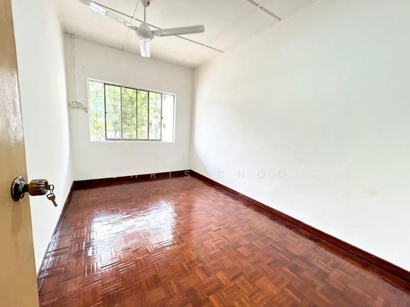 Terraced House for Rent in Taman Bukit Kajang Baru (Kajang) - Chris Choo - Interior - PropertyGuru.com.my
