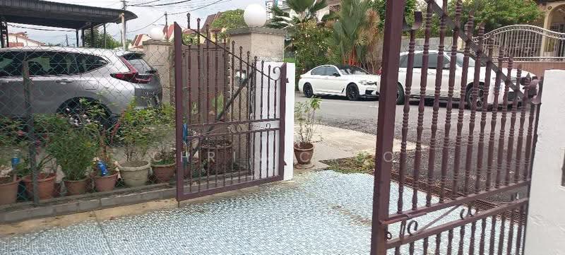 Terraced House for Rent in Taman Bukit Kajang Baru (Kajang) - Chris Choo - PropertyGuru.com.my
