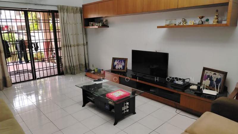2-storey Terraced House for Sale in Sunway Damansara (Kota Damansara) - Cheah Mooi Hoon - Living Room - PropertyGuru.com.my