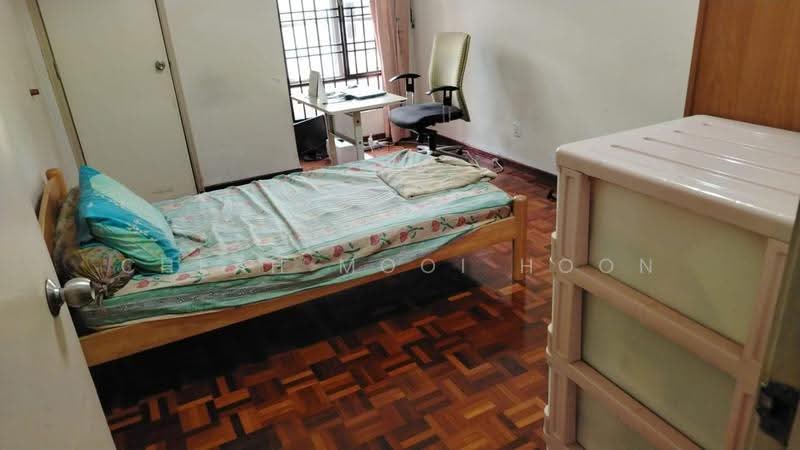 2-storey Terraced House for Sale in Sunway Damansara (Kota Damansara) - Cheah Mooi Hoon - Bedroom - PropertyGuru.com.my
