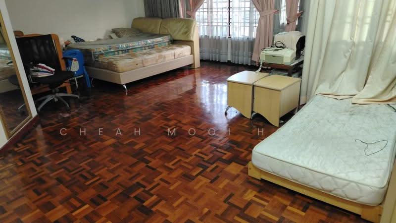 2-storey Terraced House for Sale in Sunway Damansara (Kota Damansara) - Cheah Mooi Hoon - Living Room - PropertyGuru.com.my
