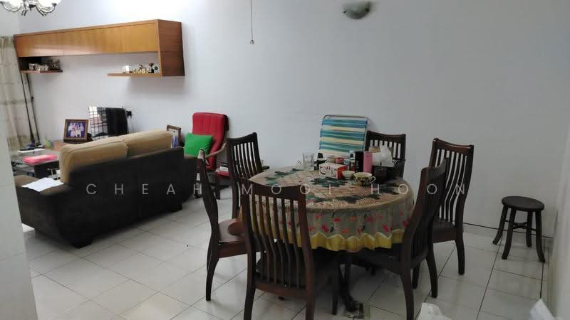 2-storey Terraced House for Sale in Sunway Damansara (Kota Damansara) - Cheah Mooi Hoon - Living Room - PropertyGuru.com.my