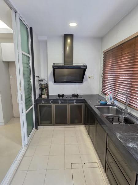 2-storey Terraced House for Sale in Bandar Damai Perdana (Cheras) - Jackie Ng - Wet Kitchen - PropertyGuru.com.my