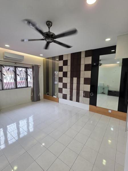 2-storey Terraced House for Sale in Bandar Damai Perdana (Cheras) - Jackie Ng - Master Bedrooms - PropertyGuru.com.my