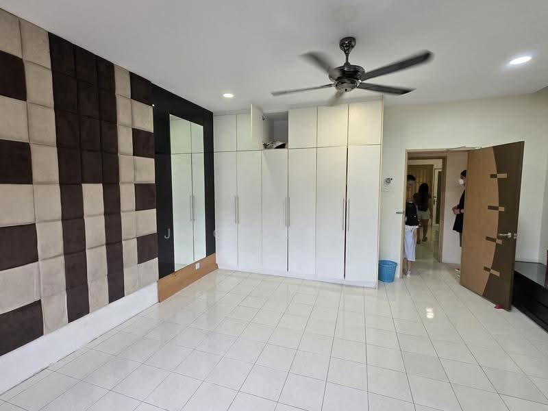 2-storey Terraced House for Sale in Bandar Damai Perdana (Cheras) - Jackie Ng - Master Bedrooms - PropertyGuru.com.my