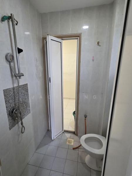 2-storey Terraced House for Sale in Bandar Damai Perdana (Cheras) - Jackie Ng - Bathroom - PropertyGuru.com.my