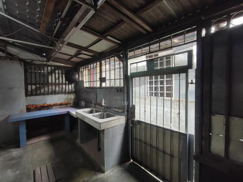 Rumah Teres 2-Tingkat untuk Dijual di Taman Skudai Baru (Skudai) - Eric Wong - PropertyGuru.com.my