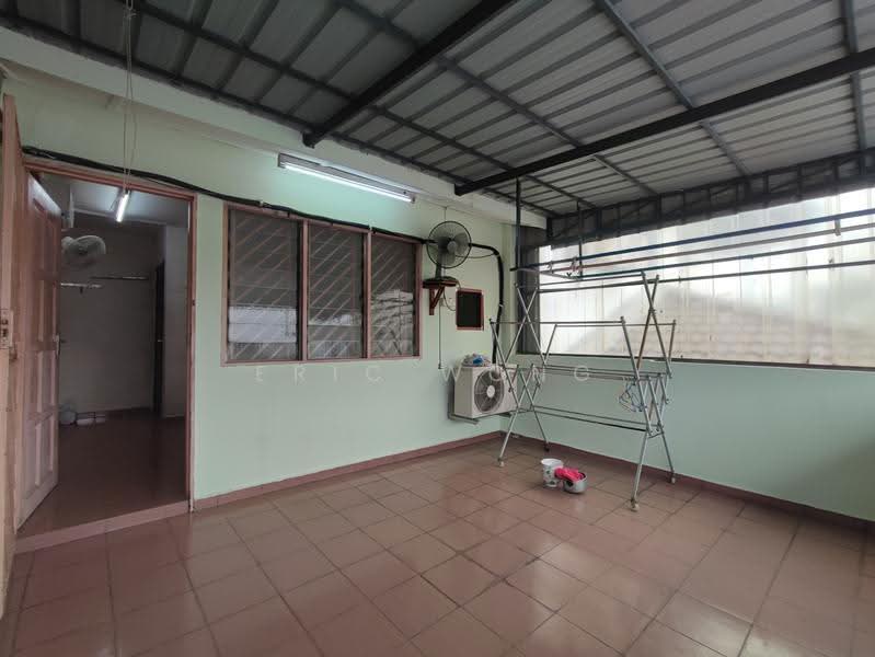 Rumah Teres 2-Tingkat untuk Dijual di Taman Skudai Baru (Skudai) - Eric Wong - PropertyGuru.com.my