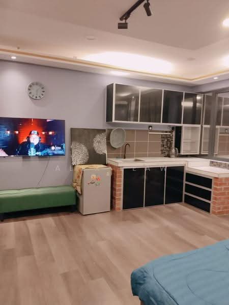 Condominium for Rent at Vista Bangi - Alex Leaw - Kitchen - PropertyGuru.com.my