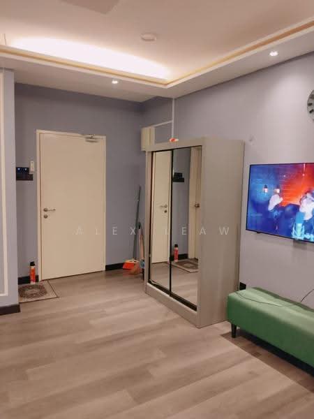Condominium for Rent at Vista Bangi - Alex Leaw - Interior - PropertyGuru.com.my