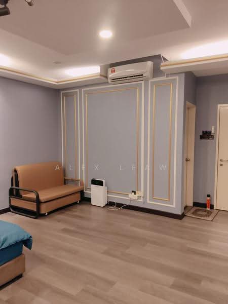 Condominium for Rent at Vista Bangi - Alex Leaw - Living Room - PropertyGuru.com.my
