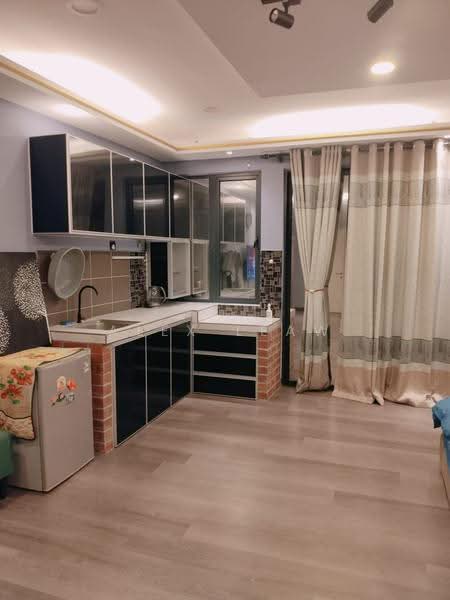 Condominium for Rent at Vista Bangi - Alex Leaw - Kitchen - PropertyGuru.com.my