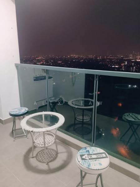 Condominium for Rent at Vista Bangi - Alex Leaw - PropertyGuru.com.my