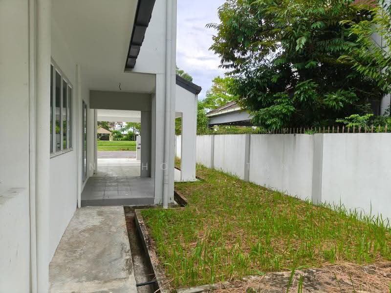 Semi-Detached House for Sale in Kuching (Sarawak) - Nicholas Tan - PropertyGuru.com.my