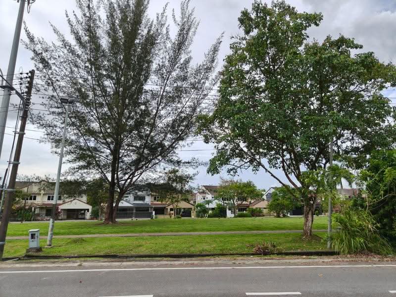 Semi-Detached House for Sale in Kuching (Sarawak) - Nicholas Tan - PropertyGuru.com.my