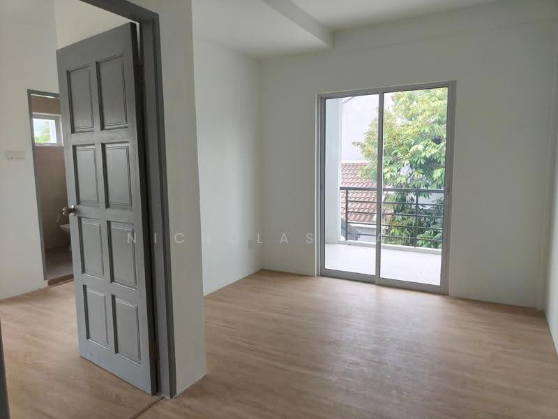 Semi-Detached House for Sale in Kuching (Sarawak) - Nicholas Tan - PropertyGuru.com.my