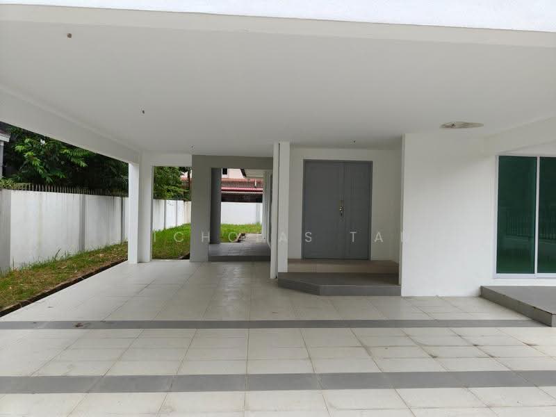 Semi-Detached House for Sale in Kuching (Sarawak) - Nicholas Tan - PropertyGuru.com.my