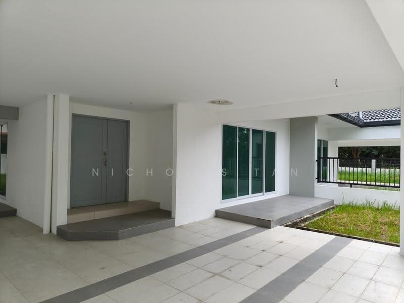 Semi-Detached House for Sale in Kuching (Sarawak) - Nicholas Tan - PropertyGuru.com.my