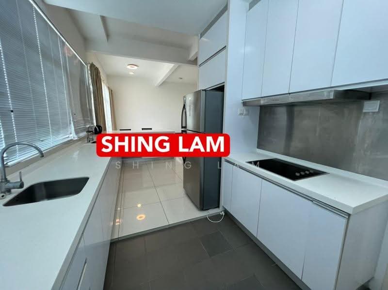Condominium for Rent at Ferringhi Residence - Shing Lam - PropertyGuru.com.my